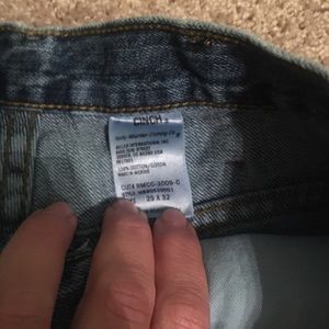 Cinch Jeans